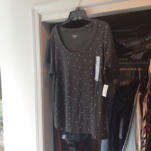 3X NWT Old Navy Top